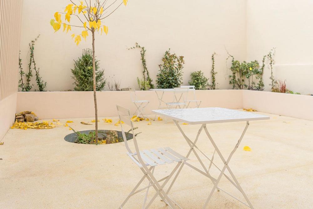 Apartamento Imón en ElMolinoDeLaSal de Sigüenza Exterior foto