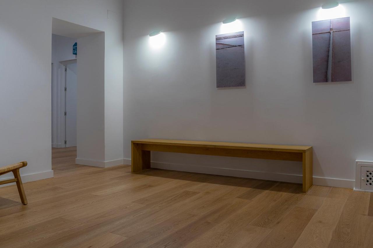 Apartamento Imón en ElMolinoDeLaSal de Sigüenza Exterior foto